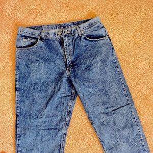 Men’s Wrangler Jeans Size 38 X 34